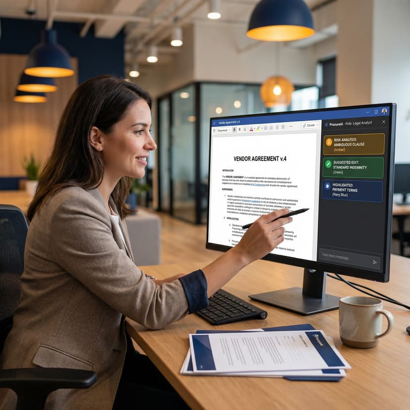 KI für Ihren spezifischen Job